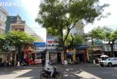 Cho thuê nhà mặt tiền Quang Trung 300m2 trung tâm TP Quảng Ngãi