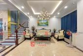 Biệt thự song lập Vinhomes Riverside cho thuê full nội thất chỉ hơn 55tr/tháng