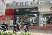 Căn shop Park View, góc đường Nguyễn Đức Cảnh, Phú Mỹ Hưng giá cực tốt