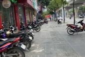 Bán tòa nhà phố Nghĩa Đô - Hoàng Quốc Việt, DT 85m2x8T, MT 7m, đường và vỉa hè rộng, giá 36 tỷ