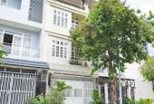 Cho thuê nhà đường số, Phạm Hữu Lầu, P Phú Mỹ, Q7, giá 20 triệu