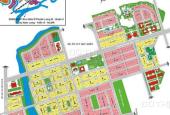 Cần bán nhanh lô nhà phố D diện tích 4,5x20m (90m2) tại KDC Nam Long Q9 giá 7.55tỷ
