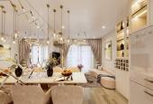 Cho thuê căn hộ chung cư Vinhomes D'Capitale Trần Duy Hưng 90m, 3 phòng ngủ full đồ 26 triệu/tháng