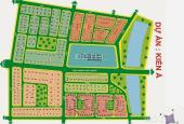 Chủ gửi bán nhanh 2 nền đất ngang 10x20m tại KDC Kiến Á, P Phước Long B, TP Thủ Đức giá bán 57tr/m2