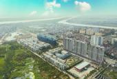 Chỉ 5.3 tỷ sở hữu ngay căn góc 120m2 3 pn 3wc tại Khai Sơn City, HT vay 0% LS, quà tặng 375 triệu