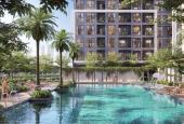 Quỹ căn chủ đầu tư toà TC1- The Canopy Residences 3 ngủ CĂN GÓC 80,5m2