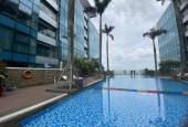 Bán giá tốt căn hộ Vincom Center 163m2, 3PN, view hồ bơi, 34.5 tỷ, Q.1
