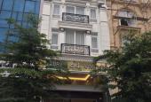 Khách sạn Phú Mỹ Hưng có 15 phòng, hầm, thang máy giá thuê cực tốt