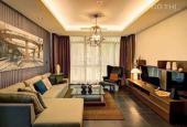 Cho thuê căn hộ chung cư tại Dự án Hapulico Complex, Thanh Xuân, Hà Nội diện tích 100m2 giá 17 Tr