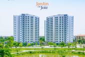 Bán căn góc view cực phẩm tòa L2 Jardin De Joie. Giá bao phí 5.060 tỷ