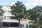 Chính chủ cho thuê khách sạn góc 2 mặt tiền khu Hưng Gia, Phú Mỹ Hưng