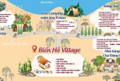 BIGSEA GROUP chính thức RA MẮT HỆ SINH THÁI -VILLAGE BIỂN HỒ pháp lý hoàn chỉnh, sổ đỏ TRAO