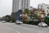 Bán nhà mặt phố tại Đường Lạc Long Quân, Phường Nhật Tân, Tây Hồ, Hà Nội diện tích 392m2