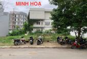 Bán đất 190m2 đường Đoàn Khuê, Nam Việt Á, Khuê Mỹ,Ngũ Hành Sơn,Đà Nẵng_9.8Ti