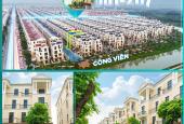 BÁN BIỆT THỰ LIỀN KỀ ĐD1-207. VINHOMES OCEAN PARK 2. THÀNH 0912253990