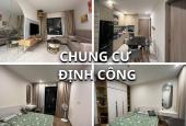 Bán căn hộ chung cư 120 Định Công, Giải Phóng,Gần Bạch Mai, Bách Khoa – 2 ngủ 3.4 tỷ- 083 848 9898