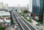 Mặt phố Minh Khai - Đất 200m2 - MT 7m - góc ngã tư 2 thoáng - giá 70 tỷ