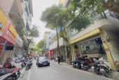 Bán nhà mặt phố tại Đường Yên Phụ, Phường Yên Phụ, Tây Hồ, Hà Nội diện tích 52m2 giá 21.5 Tỷ