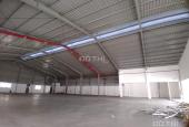 *Cho thuê kho xưởng *1700m2 QL 1A, Bình Chiểu, Quận Thủ Đức