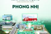 Cần bán gấp lô đất sổ hồng riêng đối diện siêu thị Go giá chỉ từ 700tr