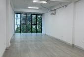 Cho thuê văn phòng dịch vụ Mỗ lao, 86 m2/tầng, sàn thông đẹp