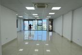 Cho thuê văn phòng Nguyễn Trãi dt 120m2/tầng, sàn thông giá rẻ