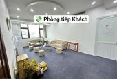 Cho thuê văn phòng Tô Vĩnh Diện, 96 m2/ tầng  đã ngăn 4 phòng làm việc