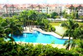 VIEW BỂ BƠI VÔ CỰC khi sở hữu căn SÂN VƯỜN tại Mulberry Lane