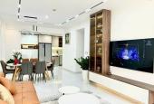 Bán gấp chung cư Mỹ đức, 115m2, căn góc view biệt thự phú mỹ hưng, Q.7