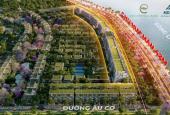 Sở Hữu Trung Tầng Marina bậc nhất Miền Trung chỉ từ 7 tỷ dự án Eco Central Park