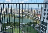 VIEW HỒ ĐIỀU HÒA - Bán căn 3 ngủ tại Vinhomes D'capitale