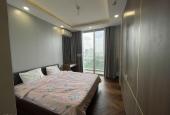 Cho thuê căn penthouse Midtown 250m2, 4PN, full nội thất new 100%