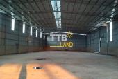 * Cho thuê kho xưởng*600m2 - 1800m2 Long Phước, Phường Long Phước, Quận 9