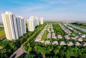 Chỉ 3 tỷ 160 sở hữu căn hộ 92m2 3 ngủ - chung cư Rừng cọ Ecopark