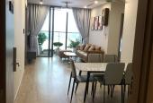 Bán căn hộ 71M 2PN. View Hồ & CV. NT đẹp. Giá 7.1 tỷ. LH: 0936031229