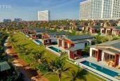 BÁN CẮT LỖ CĂN BIỆT THỰ BIỂN MOVENPICK CR - 2PN GIÁ RẺ CHỈ 16,5TY TẶNG NGAY CĂN HỘ FULL NỘI THẤT