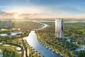 Sở hữu căn hộ 2PN 3PN giá sốc tòa The Fibonan KĐT Ecopark với chính sách ưu đãi CK7% quà tặng 100tr