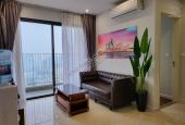 ( Chung cư Vinhomes D’capitale Trần duy hưng) cho thuê căn 2 ngủ full nội thất cao cấp