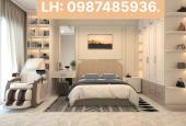 CHÍNH CHỦ GỬI BÁN CĂN HỘ ROYAL CITY  3 NGỦ, GẦN 131M2, HƠN 9 TỶ, FULL ĐỒ SẴN Ở.LH 24/7: 0987485936