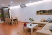 Cho thuê căn hộ cao cấp Center Point Lê Văn Lương 2 ngủ full đồ đẹp 15 triệu/tháng