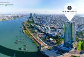 Cần bán căn 1pn Sam tower (Risemount) view thành phố giá chỉ từ 3,4 tỷ