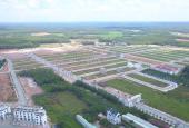 Bán đất mặt tiền công viên dự án PTA6, 75m2