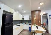 Cho thuê căn hộ Xi Grand Court 2pn 2wc 17 triệu
