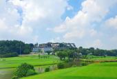 Bán gấp lô biệt thự Biên Hòa New city Sân Golf giáp ngay Đảo Phượng Hoàng Aqua