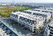 Bán liền kề 28, 96m2, hướng Tây Nam, KĐT Hinode Royal Park Kim Chung, giá 13,7 tỷ