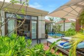 Giảm sốc 7 tỷ bán nhanh biệt thự biển Fusion Resort & Villas Đà Nẵng, 2PN, 25,7 tỷ, 486m2 HÀNG HOT