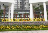 Chính chủ cho thuê căn hộ tại dự án Vinhomes Gardenia