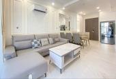 Cho thuê căn Midtown Nhà 2PN, 2WC DT: 81m2 Full nội thất