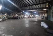 *Cho thuê kho xưởng*1000m2-3500m2 KCN Cát Lái, Thạnh Mỹ Lợi, Quận 2