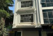 Cho thuê nhà liền kề Xa La, 80 m2 x 5 tầng